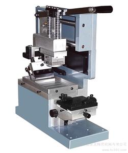 全自動移印機設備油盅價格工作原理相關介紹